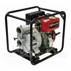 Дизельная мотопомпа Elitech МД 1100 Д 80 Г в Йошкар-Оле