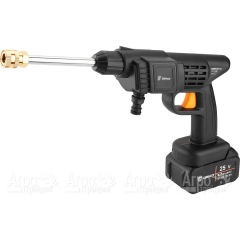 Мойка высокого давления аккумуляторная DEKO DKCW25 в Йошкар-Оле