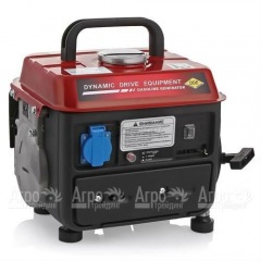 Бензогенератор DDE GG 950Z 0.65 кВт в Йошкар-Оле