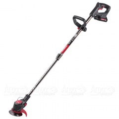 Аккумуляторный триммер Победа ТА 202 в Йошкар-Оле