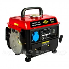 Бензогенератор DDE G095 0.65 кВт в Йошкар-Оле