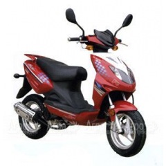 Скутер Scorpio в Йошкар-Оле