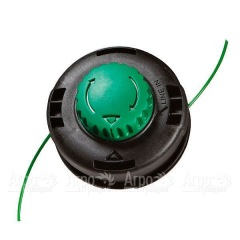 Насадка триммерная "Load&#38;Go" 2.0 мм для аккумуляторных триммеров Oleo-Mac в Йошкар-Оле