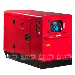 Дизельгенератор Fubag DS 11000 AC ES 10 кВт в Йошкар-Оле