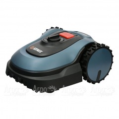 Газонокосилка-робот Senix LR180-L-EU в Йошкар-Оле