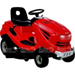 Садовый минитрактор Al-KO PowerLine T 13-82 S BIO Combi в Йошкар-Оле