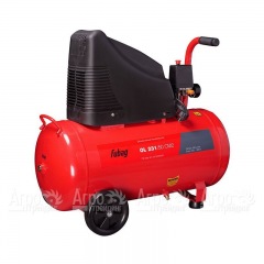 Компрессор поршневой безмасляный Fubag OL 231/50 CM2 в Йошкар-Оле