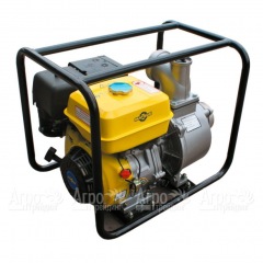 Бензиновая мотопомпа Mateus MS04002 в Йошкар-Оле