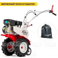 Мотоблок Мобил К МКМ-3 Премиум с двигателем Kohler CH-270 в Йошкар-Оле