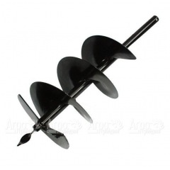 Шнек землебура Husqvarna 250 мм в Йошкар-Оле