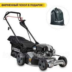 Газонокосилка бензиновая Мобил К XM492 Премиум в Йошкар-Оле