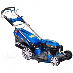 Газонокосилка бензиновая Hyundai L 5300S в Йошкар-Оле