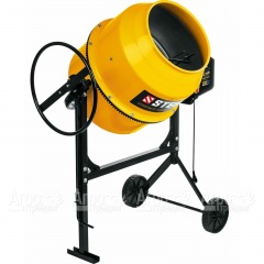 Бетоносмеситель Steher CM-160 (Бетономешалка Steher CM-160) в Йошкар-Оле