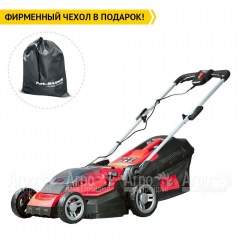Газонокосилка аккумуляторная Fubag FLA 3840 в Йошкар-Оле