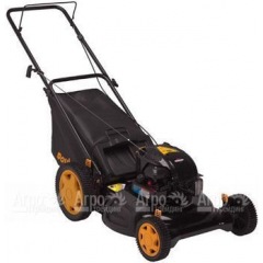 Газонокосилка бензиновая Poulan Pro PR625N21RH в Йошкар-Оле