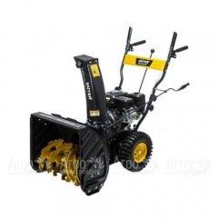 Бензиновый снегоуборщик Huter SGC 56/54-5/2 в Йошкар-Оле