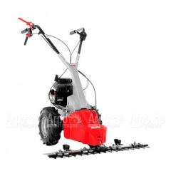 Бензиновая сенокосилка Al-KO BM 870 III в Йошкар-Оле