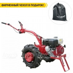 Мотоблок Беларус 09Н-02 с двигателем Weima 177F в Йошкар-Оле