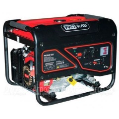 Бензогенератор Prorab 5503 5 кВт в Йошкар-Оле