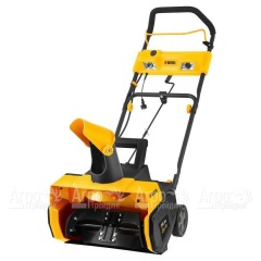 Снегоуборщик аккумуляторный Denzel ESB-460-0 (без аккумулятора и зарядного устройства) в Йошкар-Оле
