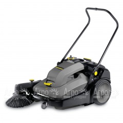 Подметальная машина Karcher KM 70/30 C Bp Pack Adv в Йошкар-Оле