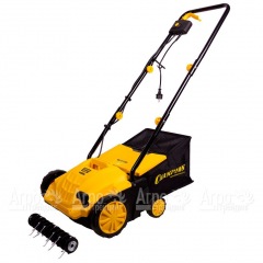 Электрический скарификатор Champion ESC1532 в Йошкар-Оле