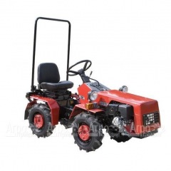 Многофункциональный минитрактор Беларус 132H + ПСМ в Йошкар-Оле