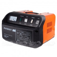 Пускозарядное устройство Patriot BCT-30 Boost в Йошкар-Оле