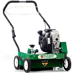 Скарификатор бензиновый газонный Billy Goat CR550HC в Йошкар-Оле