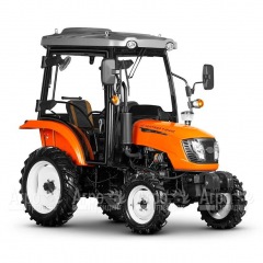 Минитрактор Кентавр Т-254С PRO в Йошкар-Оле