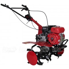 Культиватор AgroStar AS 500 с двигателем Lifan 160 F 4 л.с. в Йошкар-Оле
