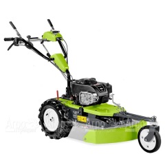 Колесный триммер Grillo CL 62 в Йошкар-Оле