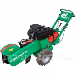 Бензиновый измельчитель пней Sable SG450НS/21 в Йошкар-Оле