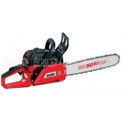 Бензопила Solo 650-38-15 в Йошкар-Оле