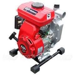 Бензиновая мотопомпа Elitech МБ 200 Д 40 в Йошкар-Оле
