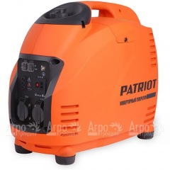 Инверторный бензогенератор Patriot 2700i 2.2 кВт в Йошкар-Оле