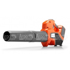Воздуходувка аккумуляторная Husqvarna 436LiB в Йошкар-Оле