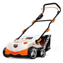 Аэратор аккумуляторный Daewoo DSC 3840Li (без аккумуляторной батареи и зарядного устройства) в Йошкар-Оле