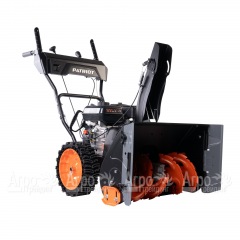 Снегоуборщик Patriot PS 603 в Йошкар-Оле