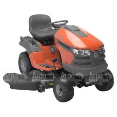 Садовый минитрактор Husqvarna YTH 150 Twin New 9604100-21 в Йошкар-Оле