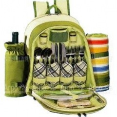 Сумка-холодильник Green Glade TWPB-3141A6R в Йошкар-Оле