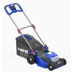 Электрическая газонокосилка Нева SLE 37-1600W в Йошкар-Оле