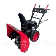 Снегоуборщик Expert BIS 566Е в Йошкар-Оле