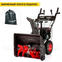 Снегоуборщик RedVerg PROLine RD-SB60/950BS-E в Йошкар-Оле