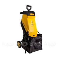 Измельчитель электрический садовый Champion SH251 в Йошкар-Оле