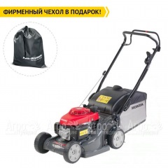 Газонокосилка бензиновая Honda HRX 426C PDEH в Йошкар-Оле