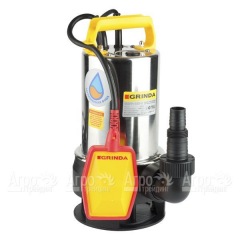Погружной насос Grinda GSPP-165-6 в Йошкар-Оле