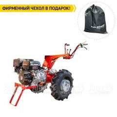 Мотоблок Беларус 012WM с двигателем Lifan 190F в Йошкар-Оле