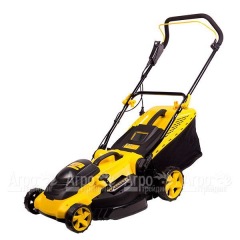 Газонокосилка электрическая Champion EM4118 в Йошкар-Оле