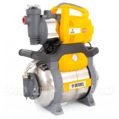 Насосная станция Denzel PSХ950X в Йошкар-Оле